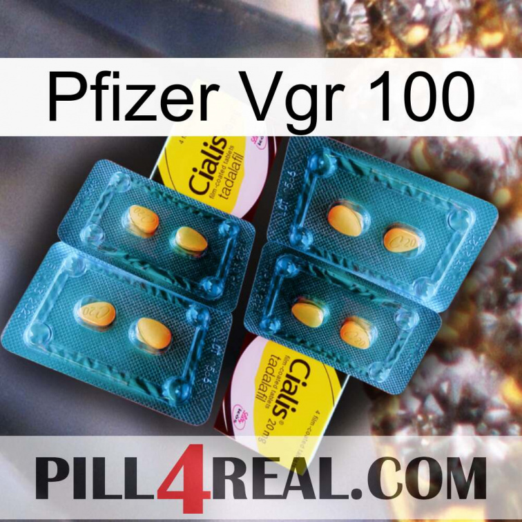 Pfizer Vgr 100 cialis5